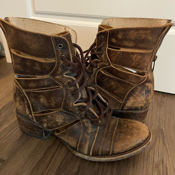 Freebird by Steven Shoes - Free bird by Steven boots